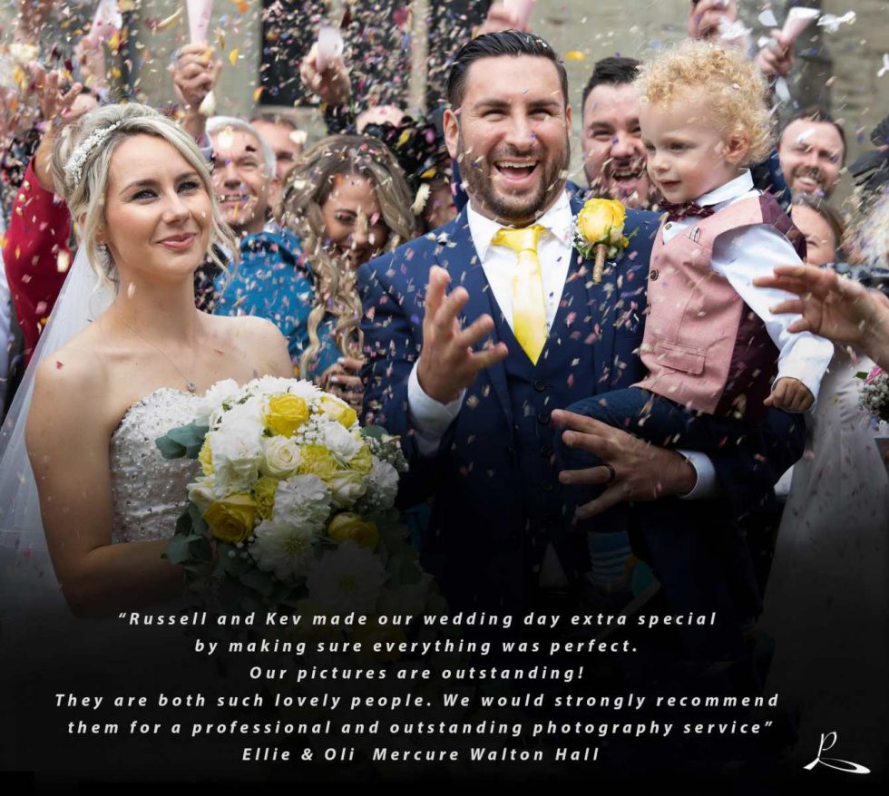 Photography services Prestige Photography in Solihull