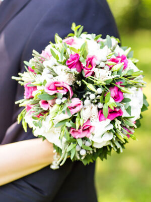 Wedding Photography